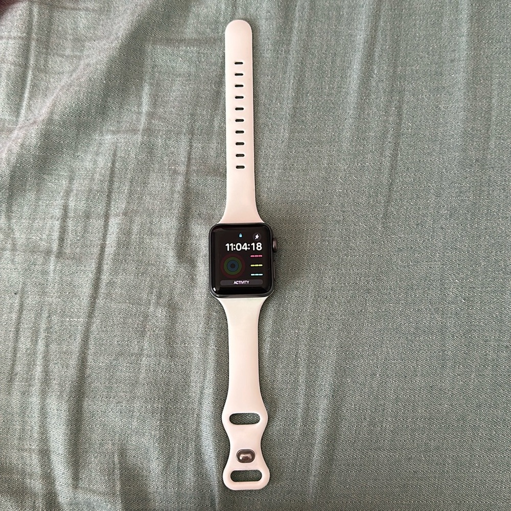 Apple Watch Series 3